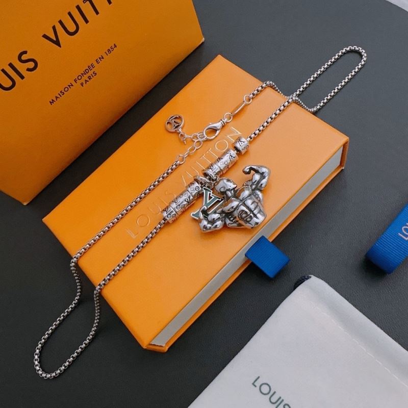 Louis Vuitton Necklaces